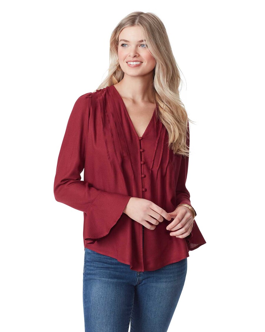 джесика симпсън сесили топ в сира