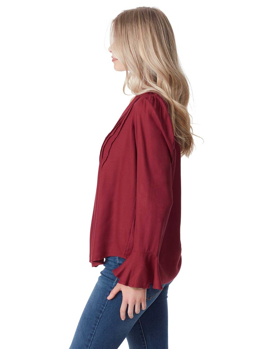 джесика симпсън сесили топ в сира