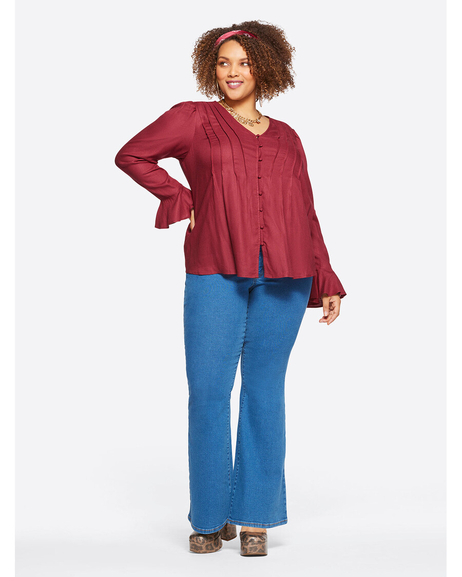 джесика симпсън сесили топ в сира