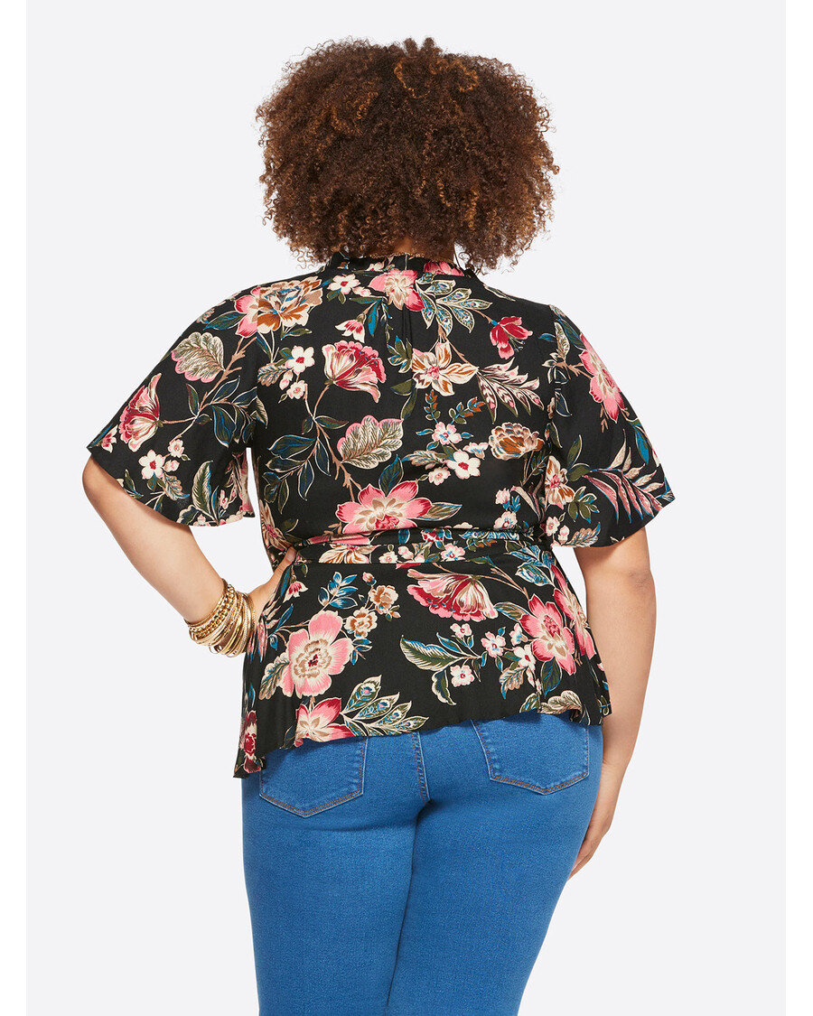 јессица симпсон мисха топ у аркадијском цветању