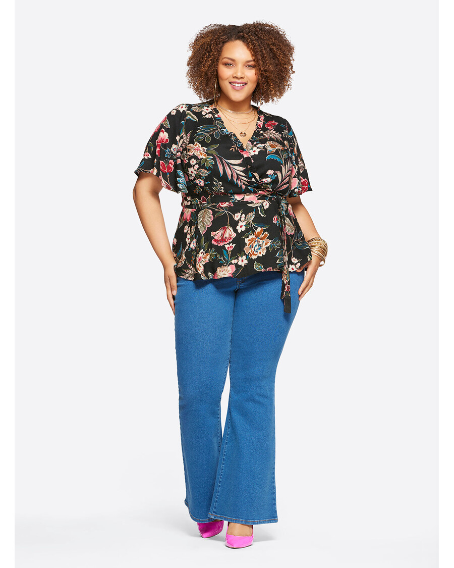 јессица симпсон мисха топ у аркадијском цветању