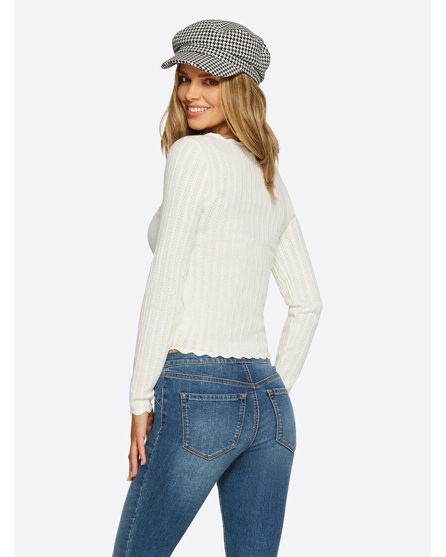 ג'סיקה סימפסון עליונית סמארה בגרדניה