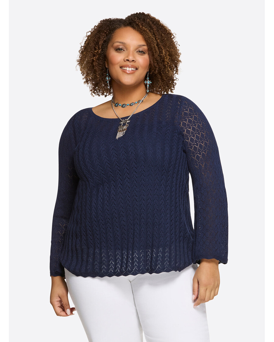 Jessica Simpson-Träumer Oben In Der Ozeanhöhle