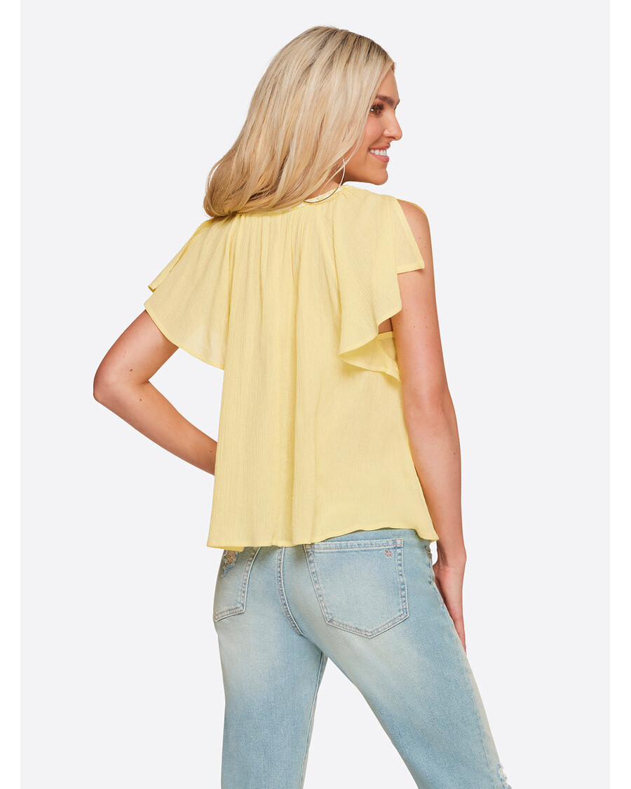 Jessica Simpson Serenity Top in Sundress