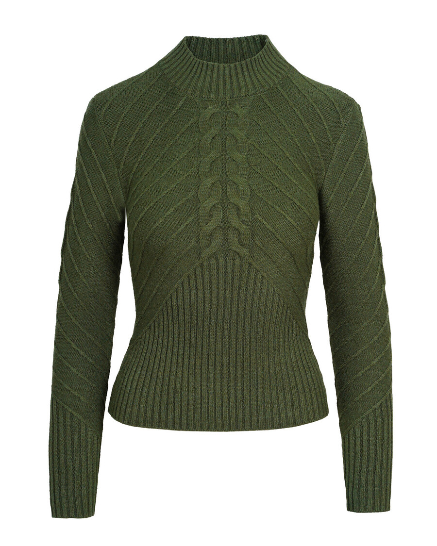 سترة جيسيكا سيمبسون أدينا في الغابة السوداء