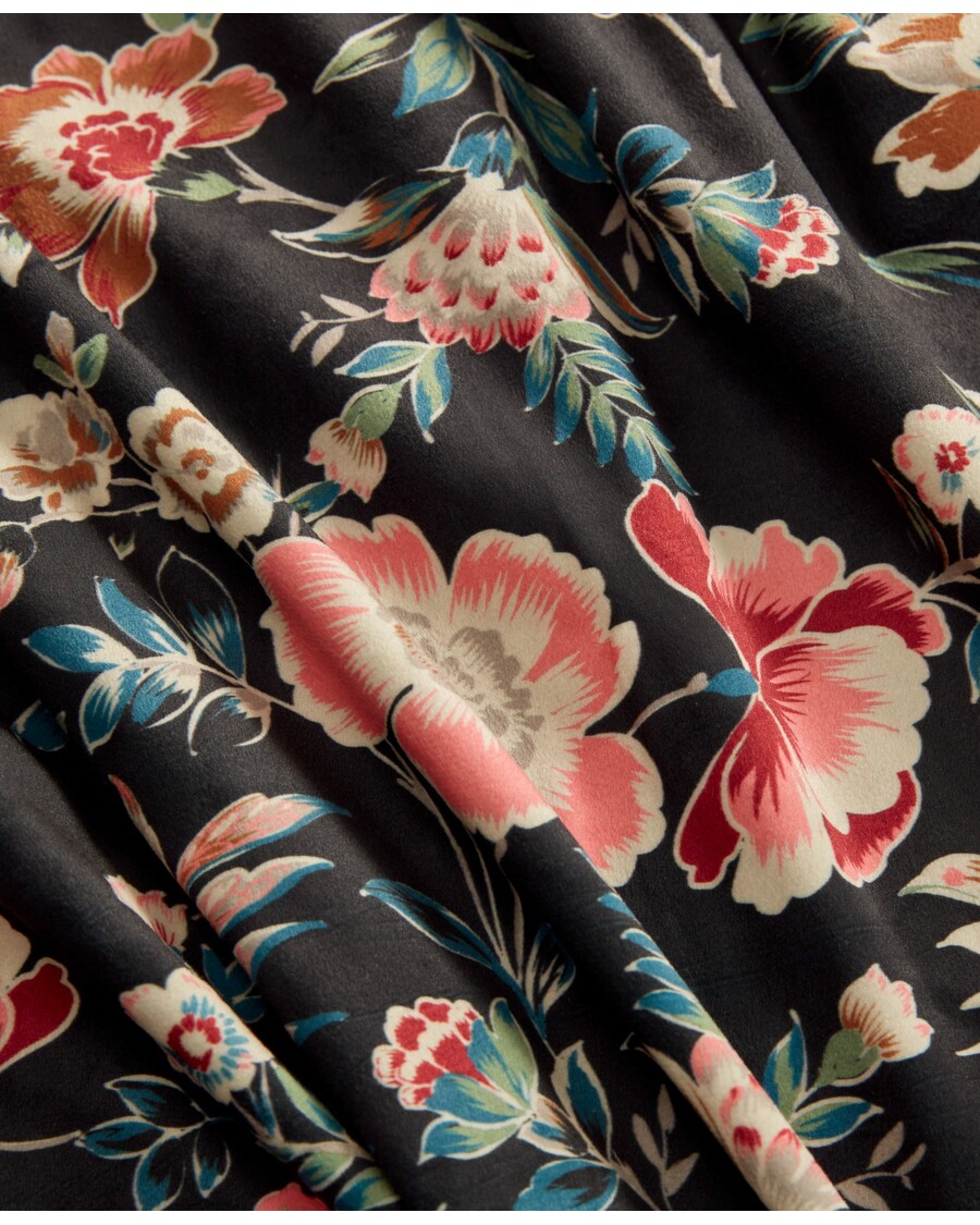 Set Prevlek Za Odejo Jessica Simpson Z Botaničnim Reliefnim Tiskom