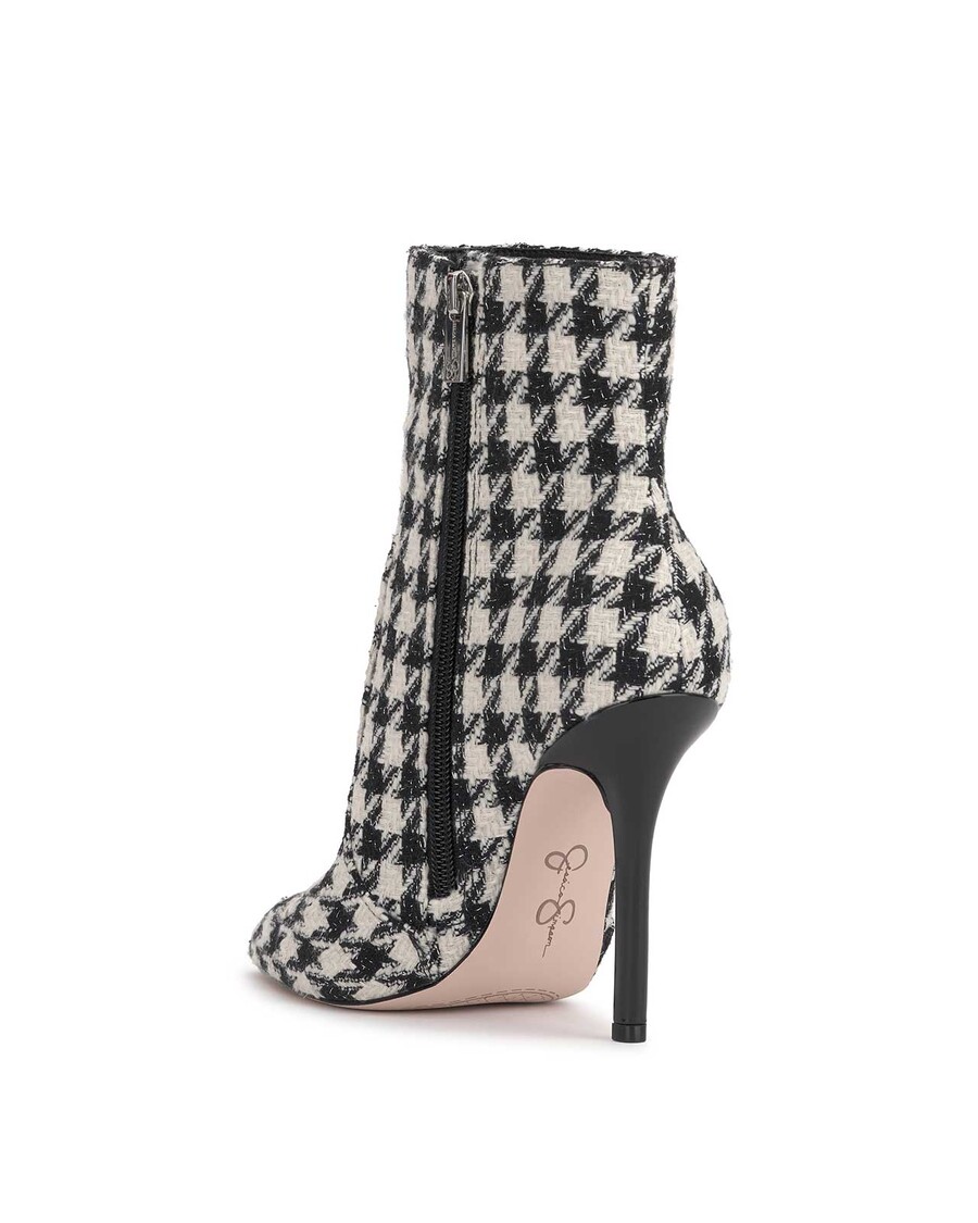 Jessica Simpson Lirya Bootie Hagijashammas