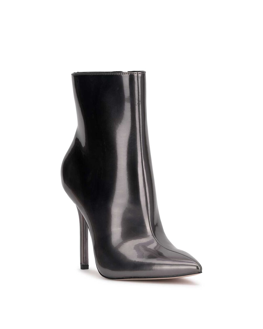 Jessica Simpson Lyren Bootie in Pewter