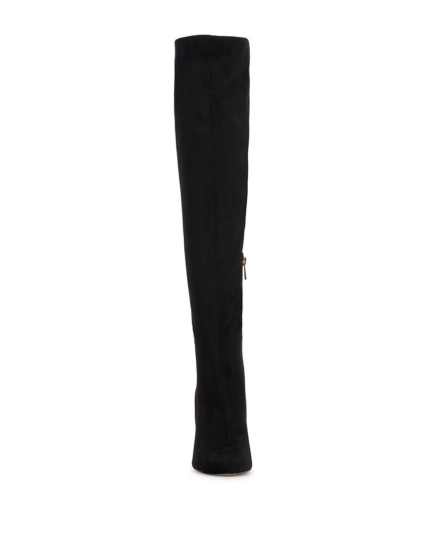 Jessica Simpson Nicolosi Over The Knee Boot in Black
