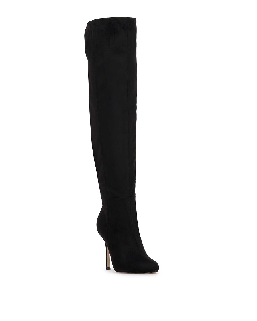 Jessica Simpson Nicolosi Over The Knee Boot in Black