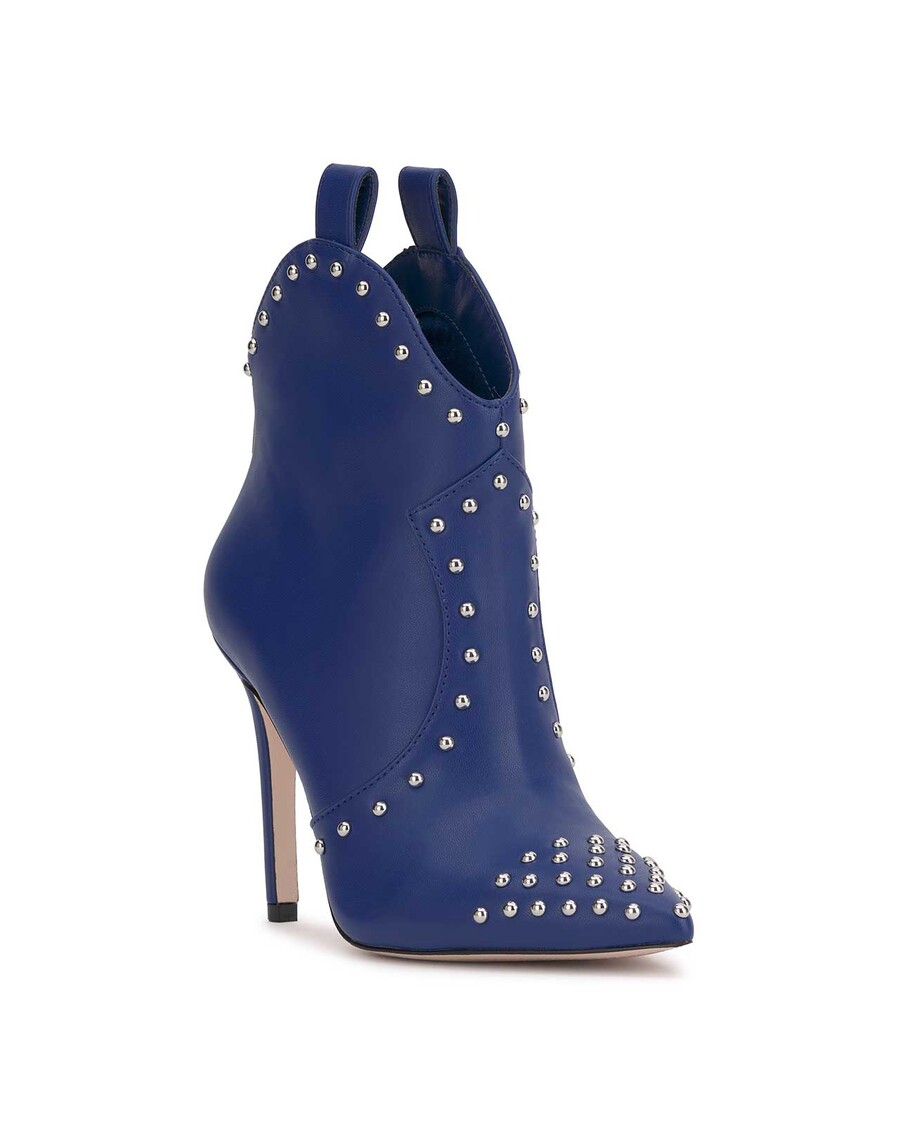 јессица симпсон пикиллез чизме у плавом сату