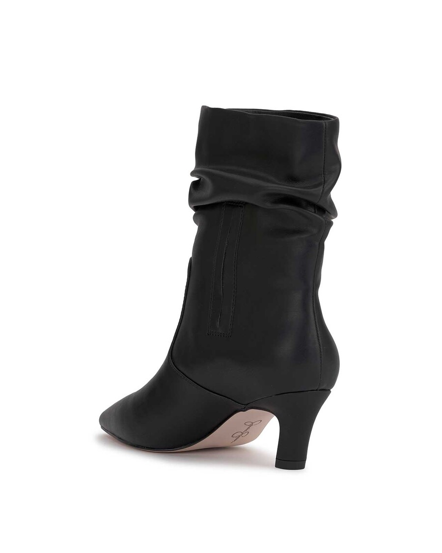 Jessica Simpson Vyluna Bootie Must