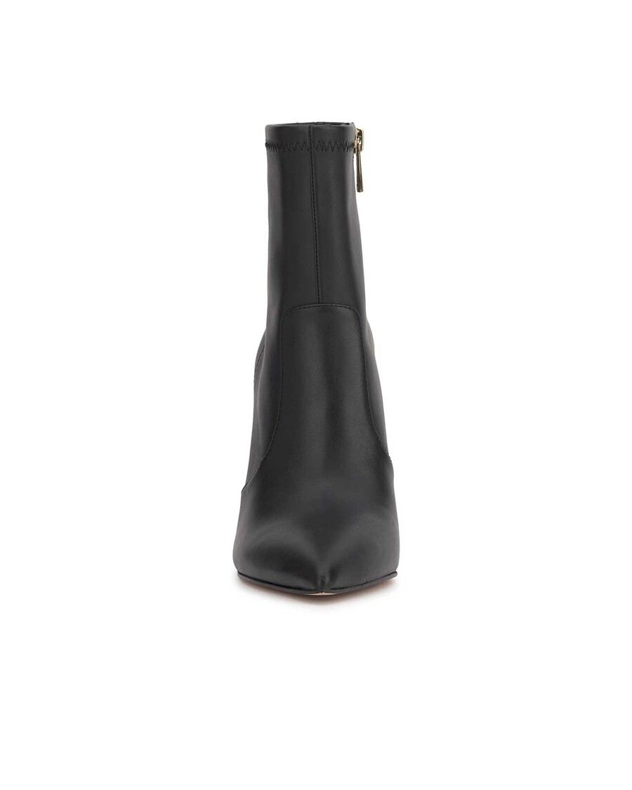Jessica Simpson Narelle Pointed Toe Bootie in Black