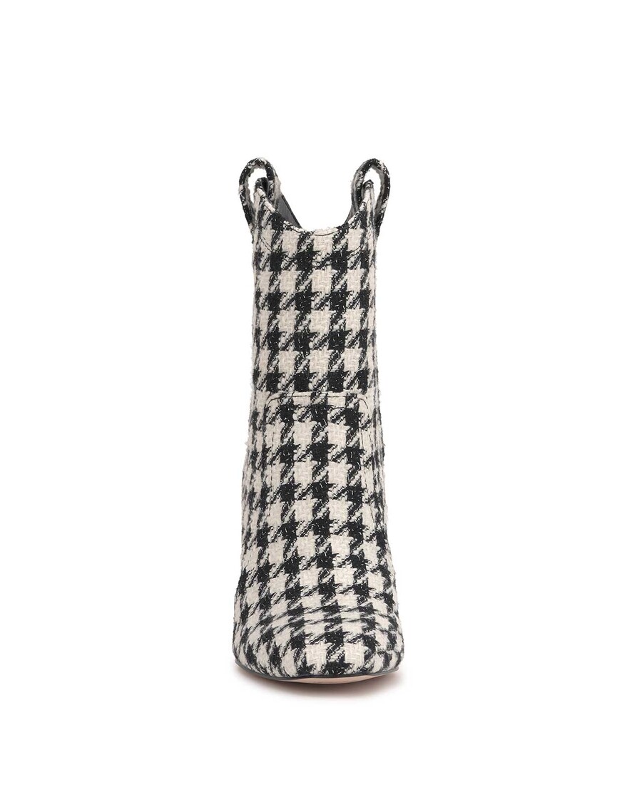 Jessica Simpson Xovira Hagijahambuses Kontsaga Saabas