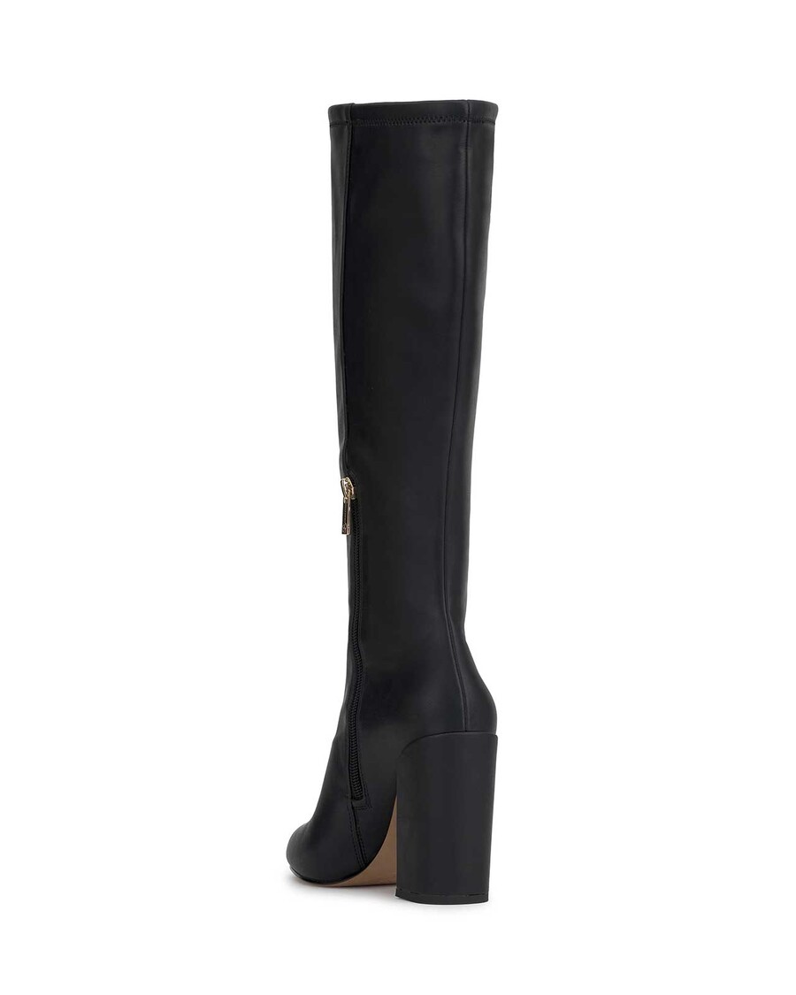 Jessica Simpson Blakely Knee High Boot in Black