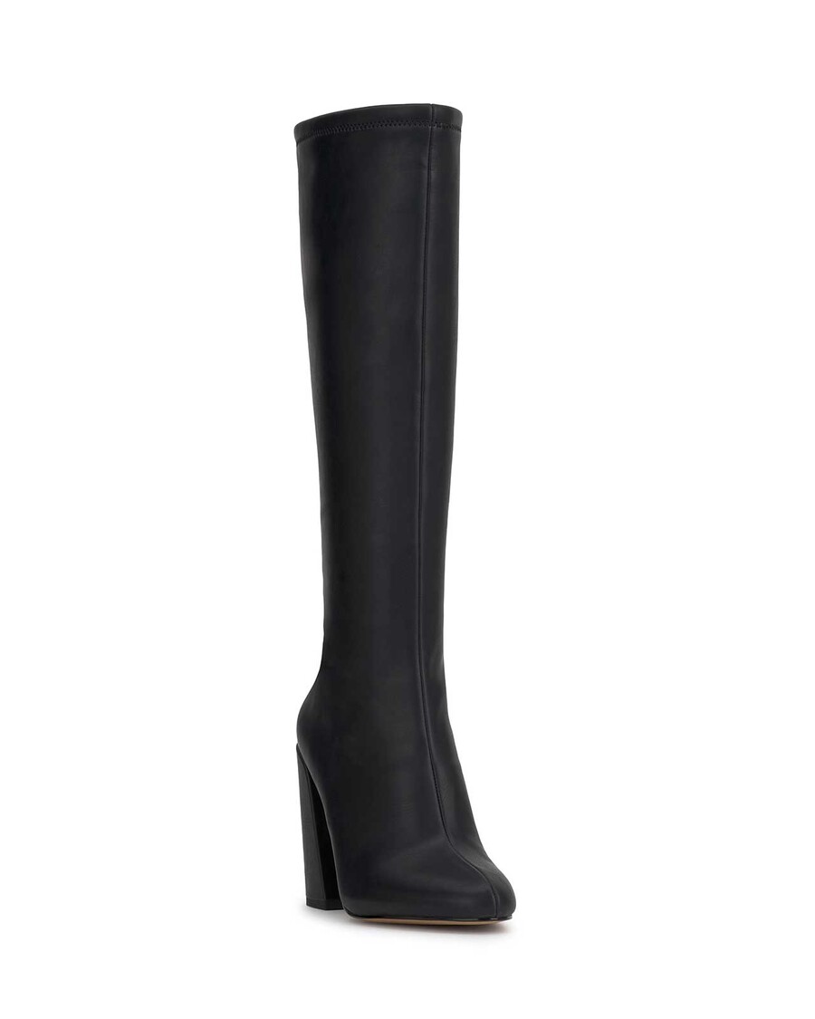 Jessica Simpson Blakely Knee High Boot in Black