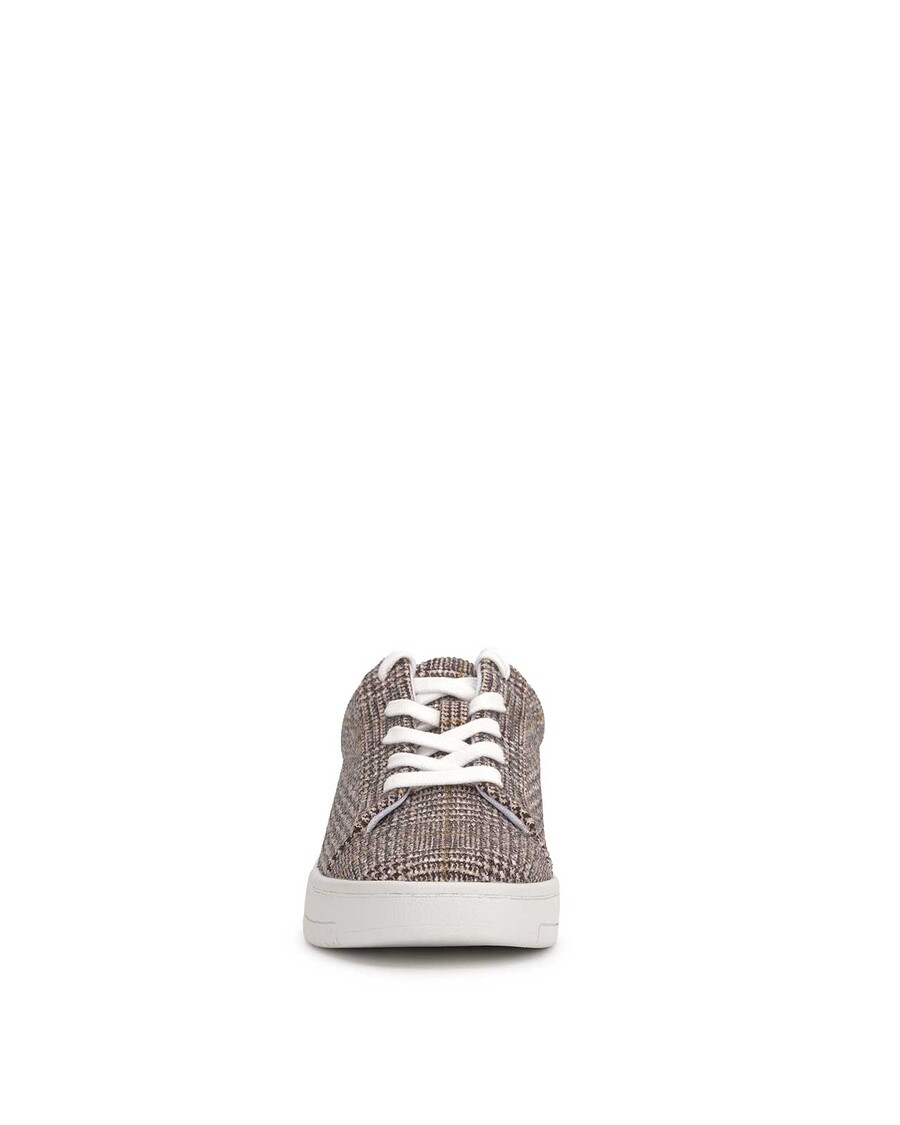 Jessica Simpson Silesta Casual Sneaker in Plaid