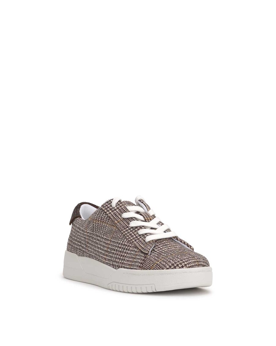 Jessica Simpson Silesta Casual Sneaker in Plaid