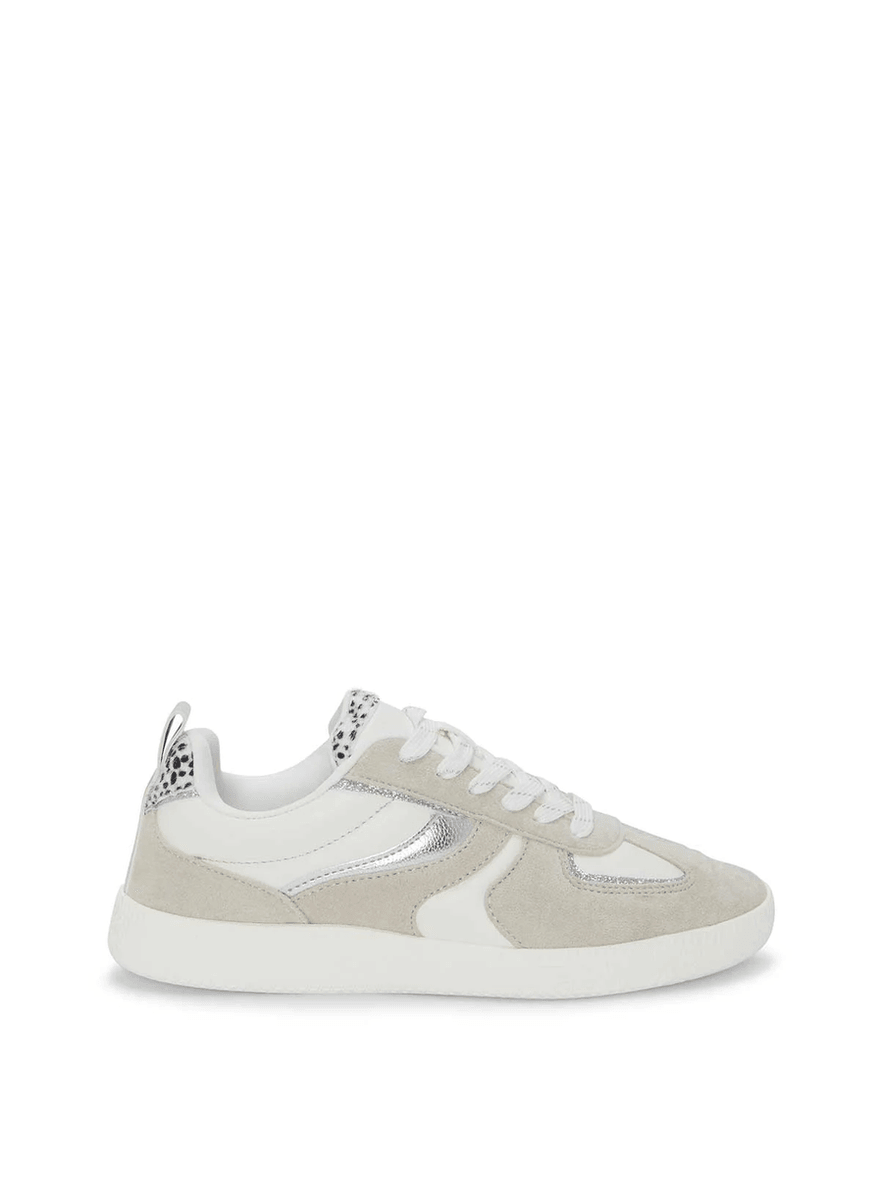 Jessica Simpson Robyna Sneaker in Light Grey