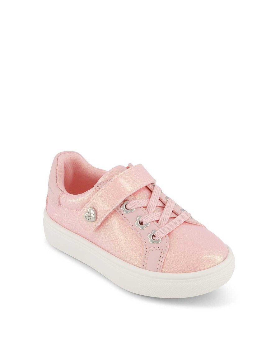 јессица симпсон мале патике гина бијоу у розе