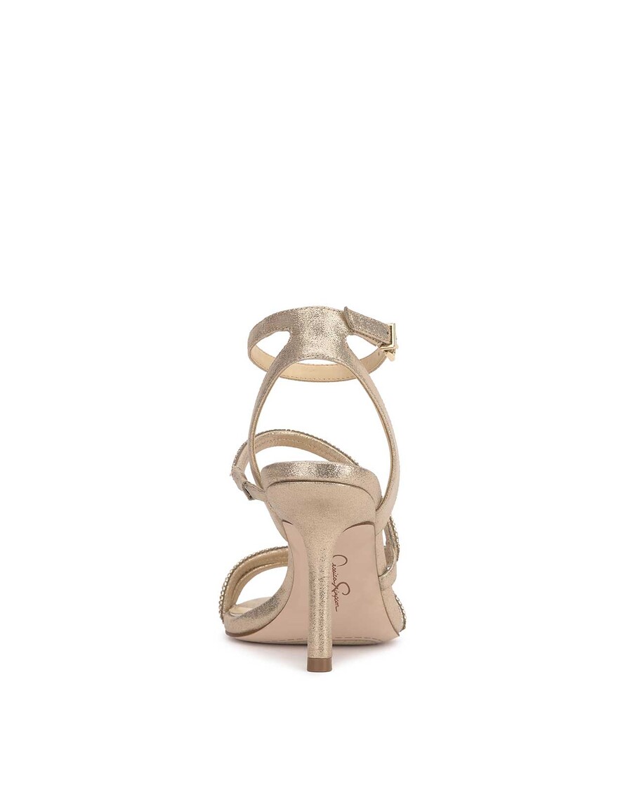 јессица симпсон берлан висока потпетица у шампањцу