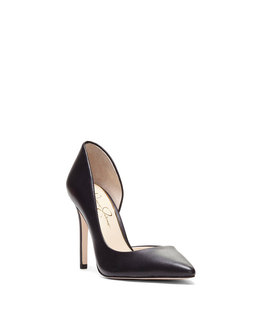 Jessica Simpson Prizma D'Orsay Pump in Black