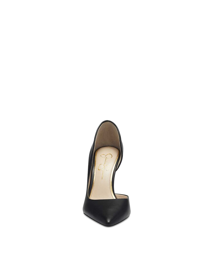 Jessica Simpson Paryn D'Orsay Pump in Black