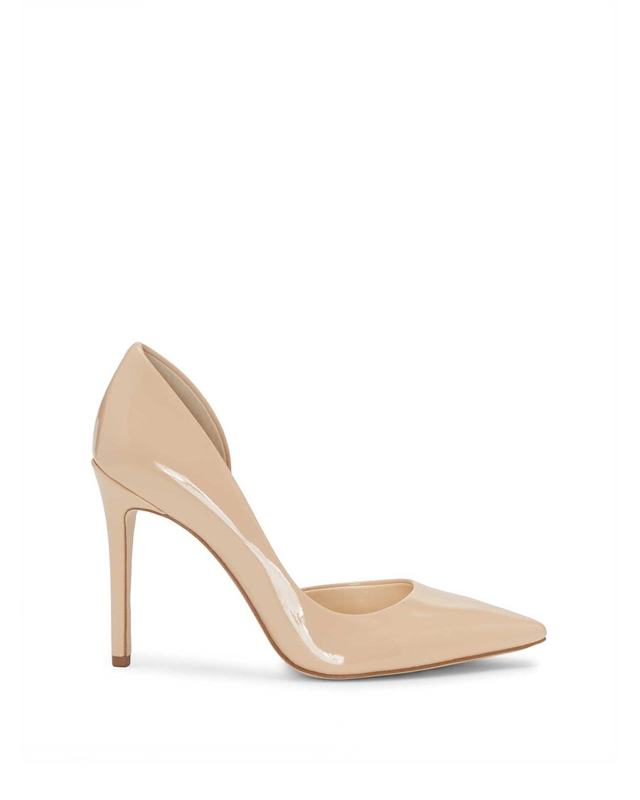 משאבת ג'סיקה סימפסון פארין ד'ורסאי בדיונת חול