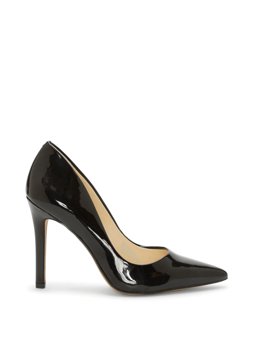 Jessica Simpson Cassani Pump in Black