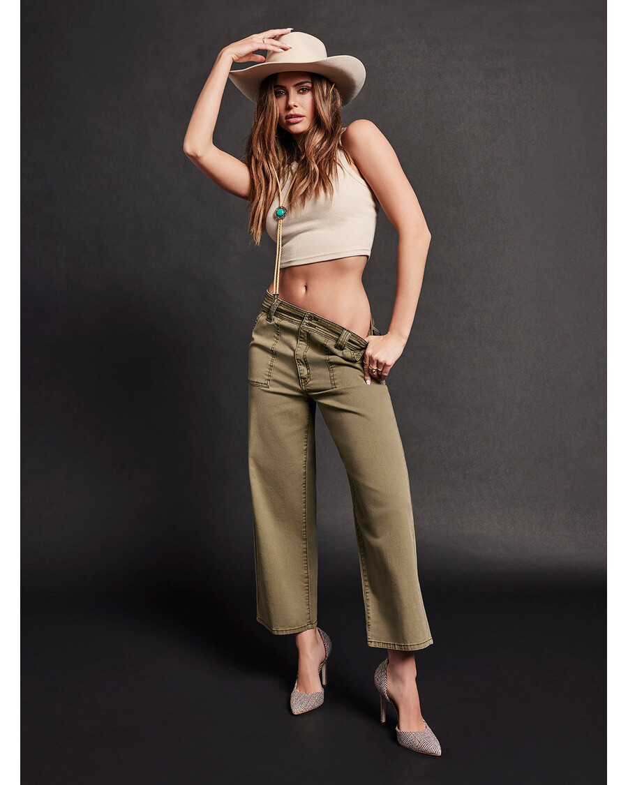 Pompă Jessica Simpson Prizma D'orsay în Carouri Blair