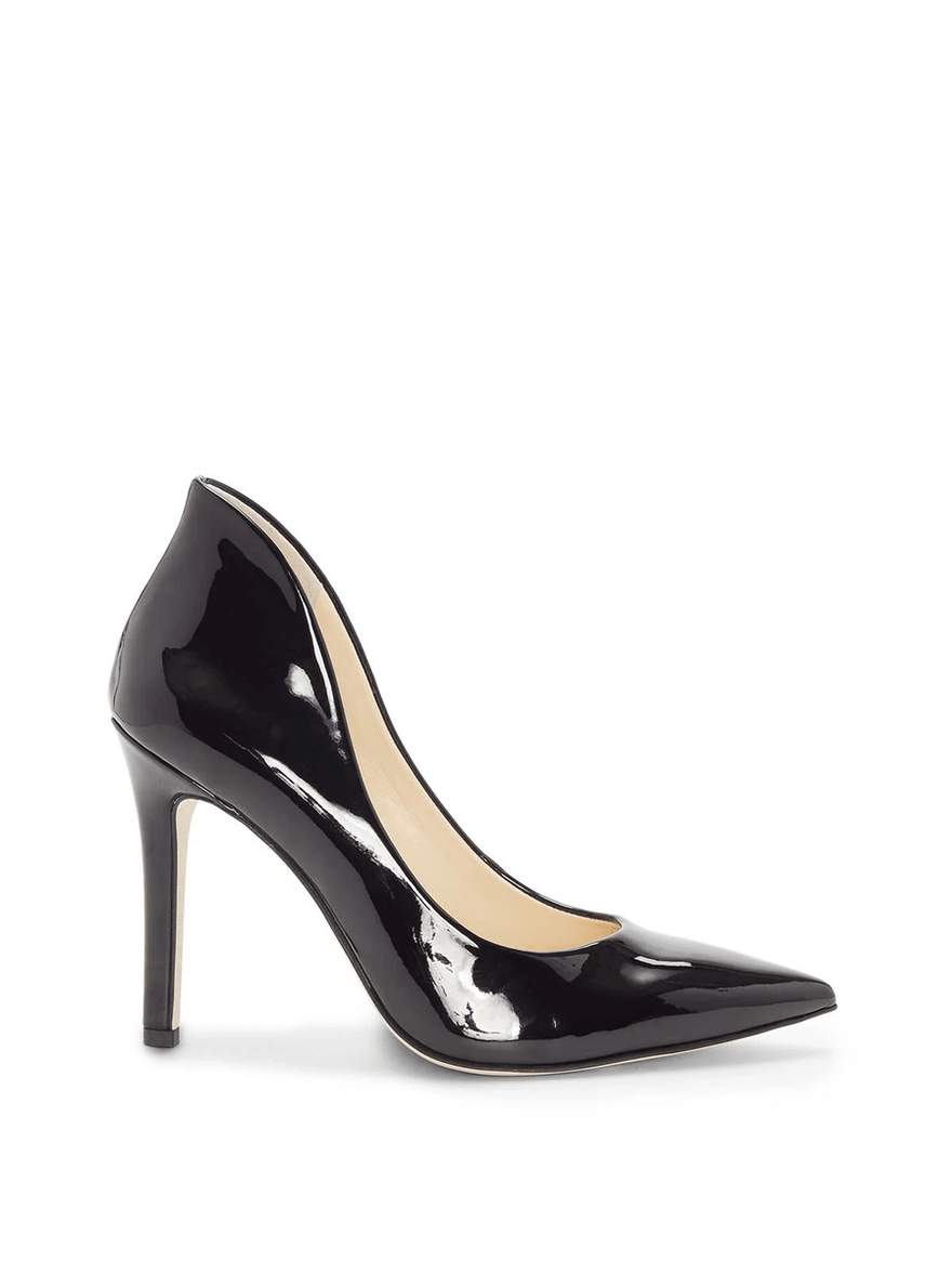 Jessica Simpson Cambredge Pump in Black