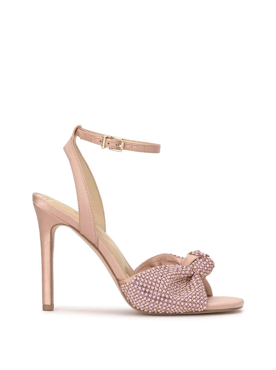 Jessica Simpson Ohela High Heel in Blush